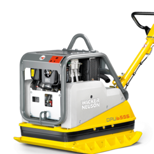 Reverzná vibračná doska – Wacker Neuson DPU 6555Heh