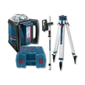 Rotačný laser – GRL 500HV