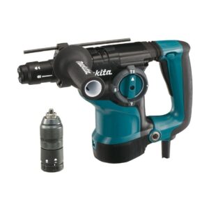 Vŕtacie kladivo – Makita - HR2811FT