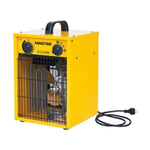 Elektrický ohrievač – Master - B 3,3 EPB