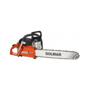 2-taktná benzínová motorová píla – Dolmar PS-6400HS-45