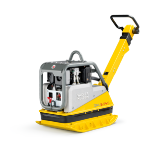 Reverzná vibračná doska – Wacker Neuson DPU 5545Hehap