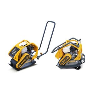 Jednosmerná vibračná doska – NTC - VD 450/22R